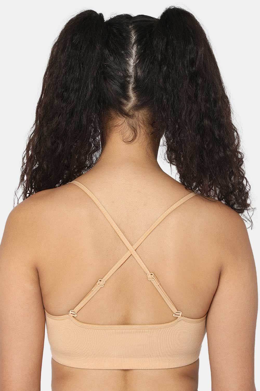 Intimacy Beginners-Bra Special Combo Pack - BL01 - C50 - Naidu Hall Family Store