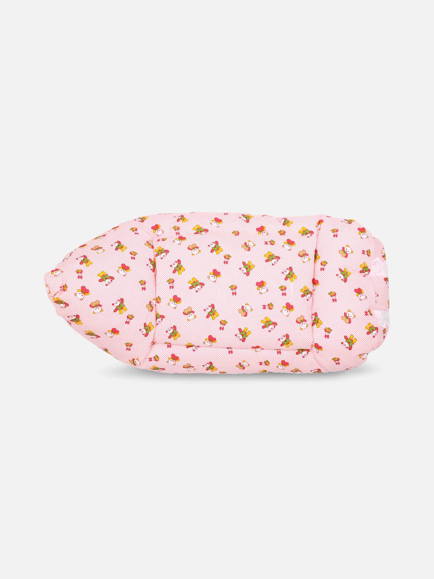 Oh Baby Printed Two In One Bed Assorted - Wopp - Naidu Hall Family Store