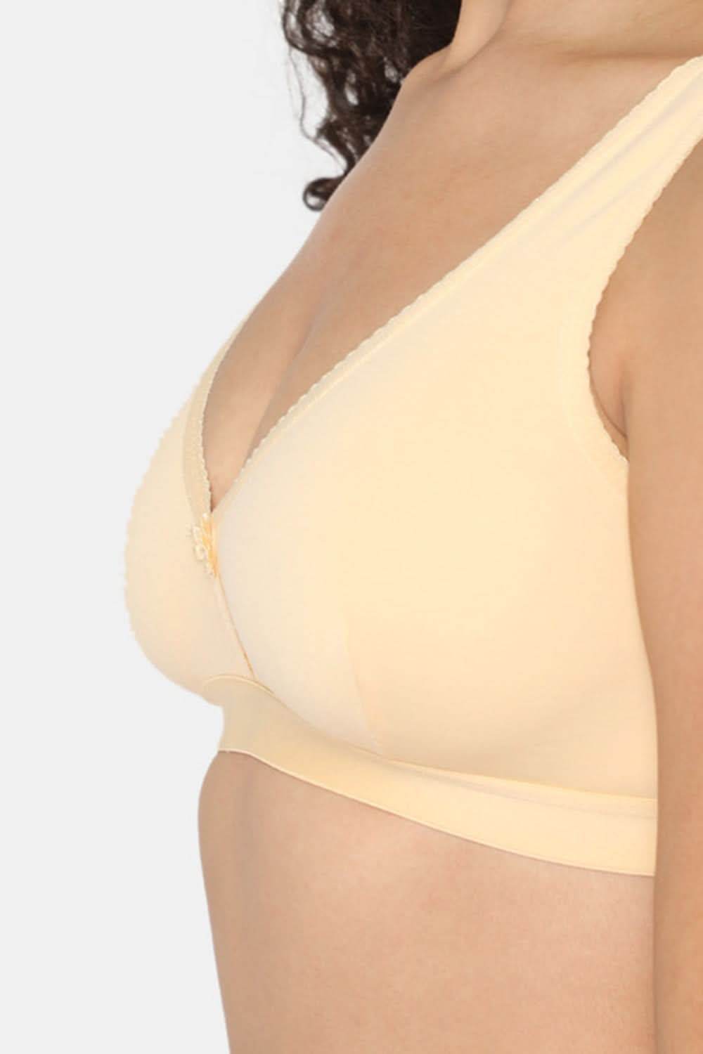 Naidu Hall Teenage Beginners Bra Combo Pack – Comfortable and Supportive Essentials for Growing Teens (C63) - Naidu Hall Family Store