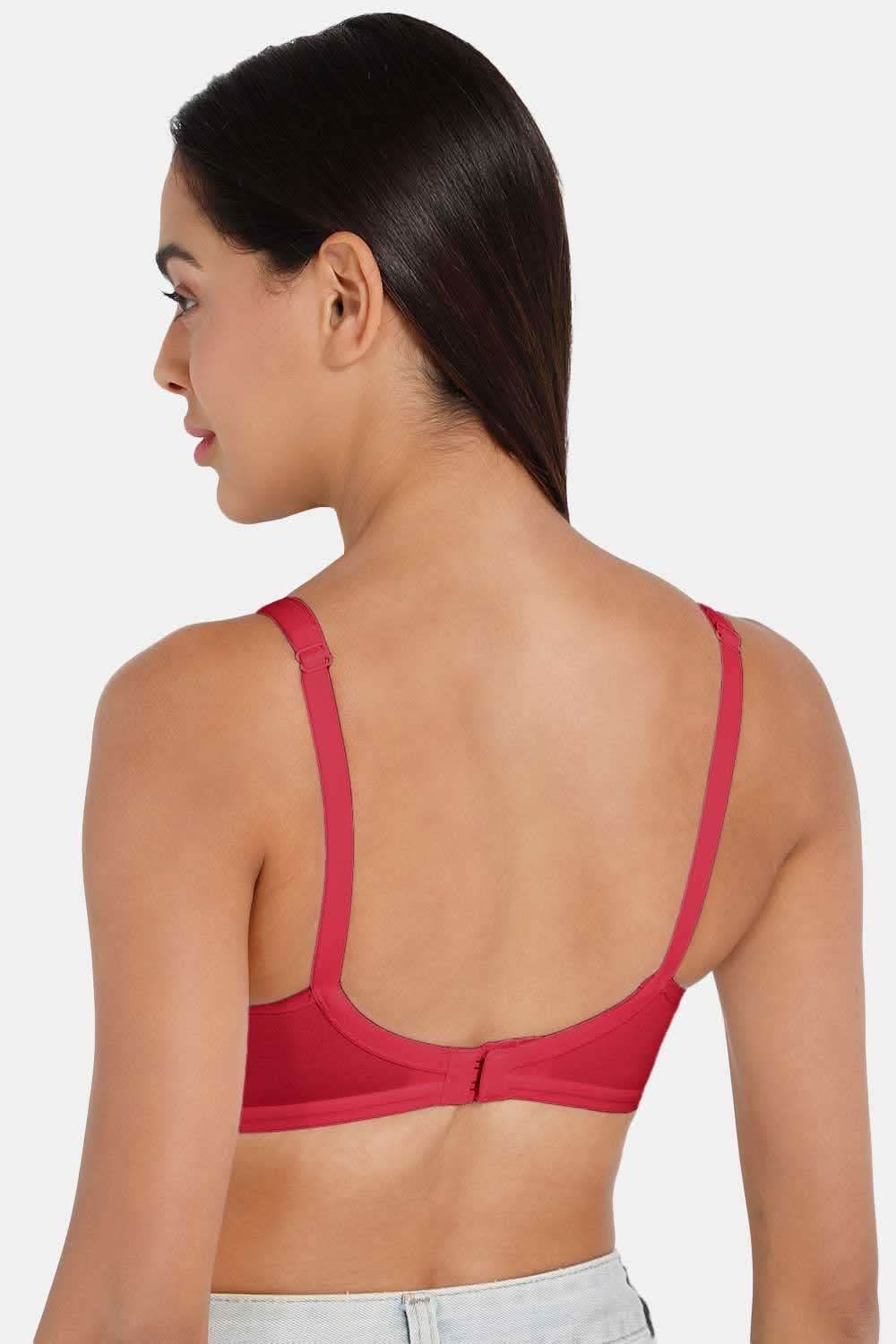 Intimacy Everyday Bra Special Combo Pack – Comfortable and Supportive Essentials for Daily Wear (ES21 – C36) - Naidu Hall Family Store