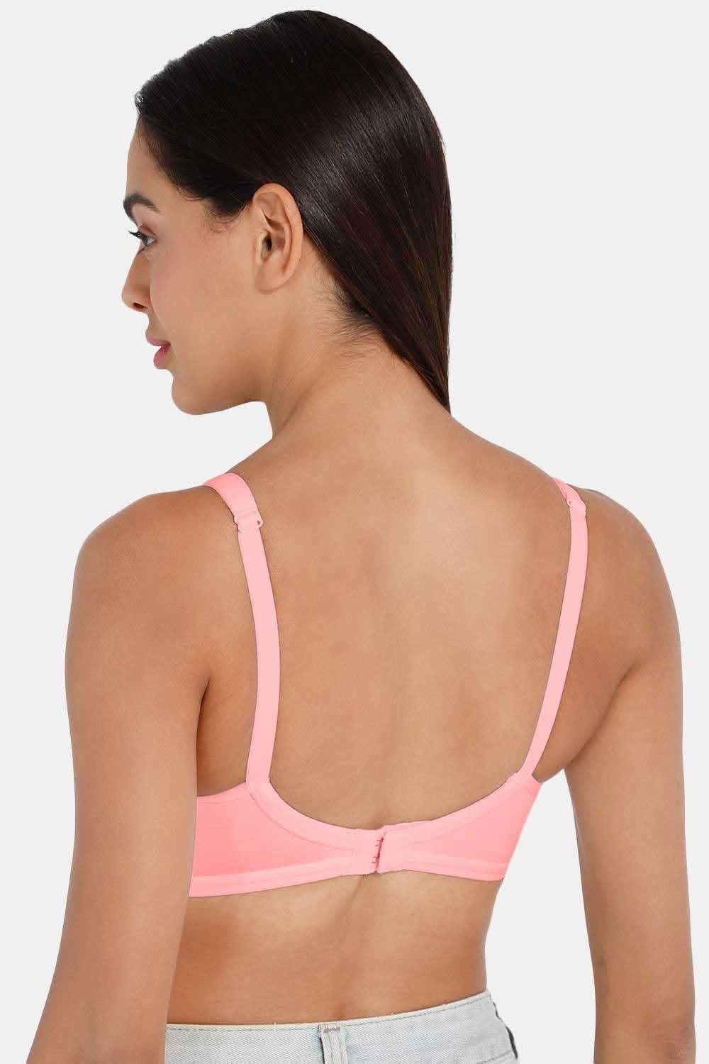 Intimacy Everyday Bra Combo Pack – Soft, Comfortable, and Supportive Bras for Daily Wear (ES21 - C67) - Naidu Hall Family Store