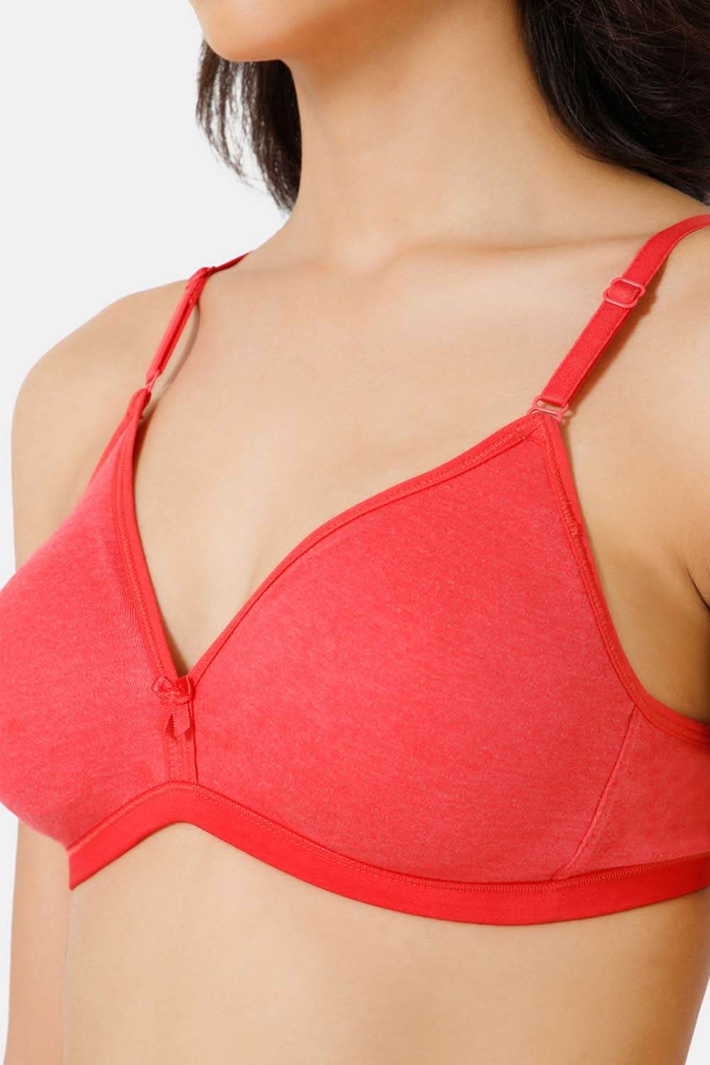 Naidu Hall Everyday T-Shirt Plunge Bra – Feliz for Comfort, Style, and Flawless Silhouette - Naidu Hall Family Store