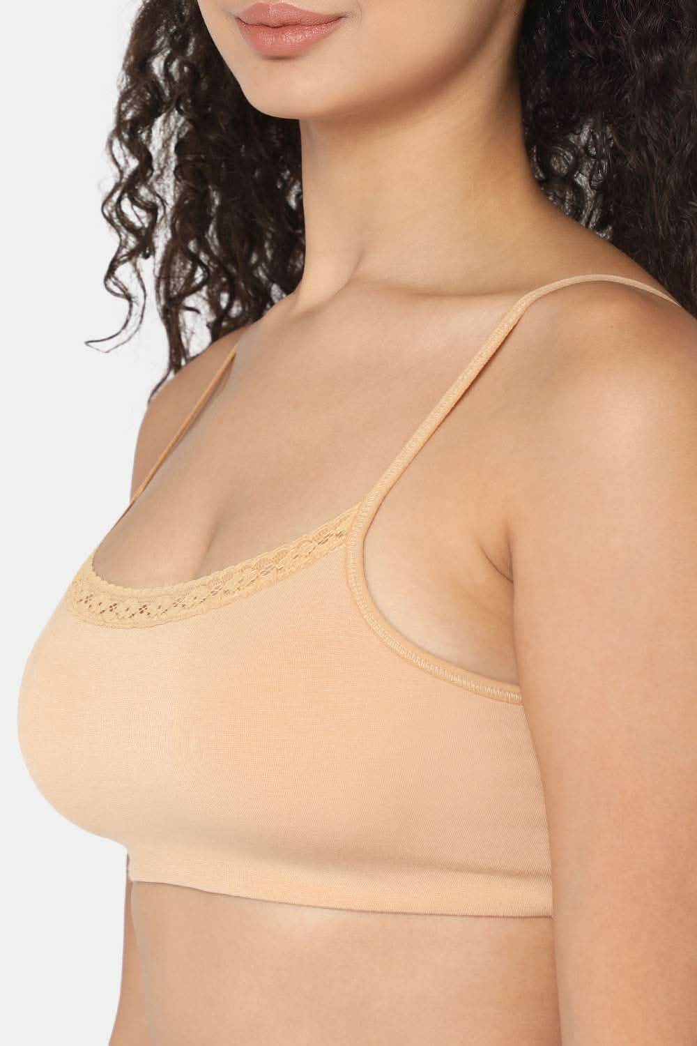 Intimacy Beginners-Bra Special Combo Pack - BL01 - C50 - Naidu Hall Family Store
