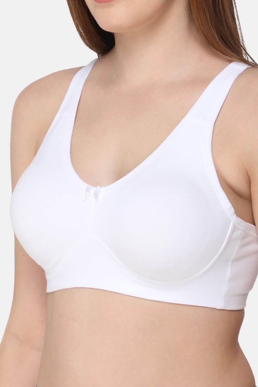 Intimacy Def-Bra Special Combo Pack – Comfortable and Supportive Daily Wear for All-Day Confidence (DEFT - C02) - Naidu Hall Family Store
