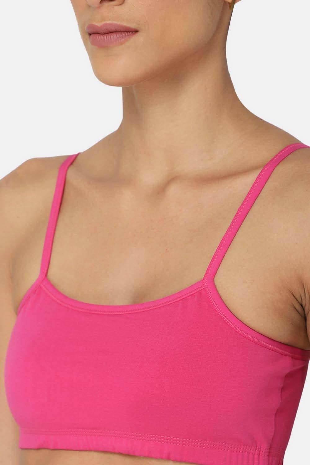 Intimacy Beginners Bra Combo Pack – Soft, Comfortable, and Supportive Essentials for New Wearers (CA05 - C38) - Naidu Hall Family Store