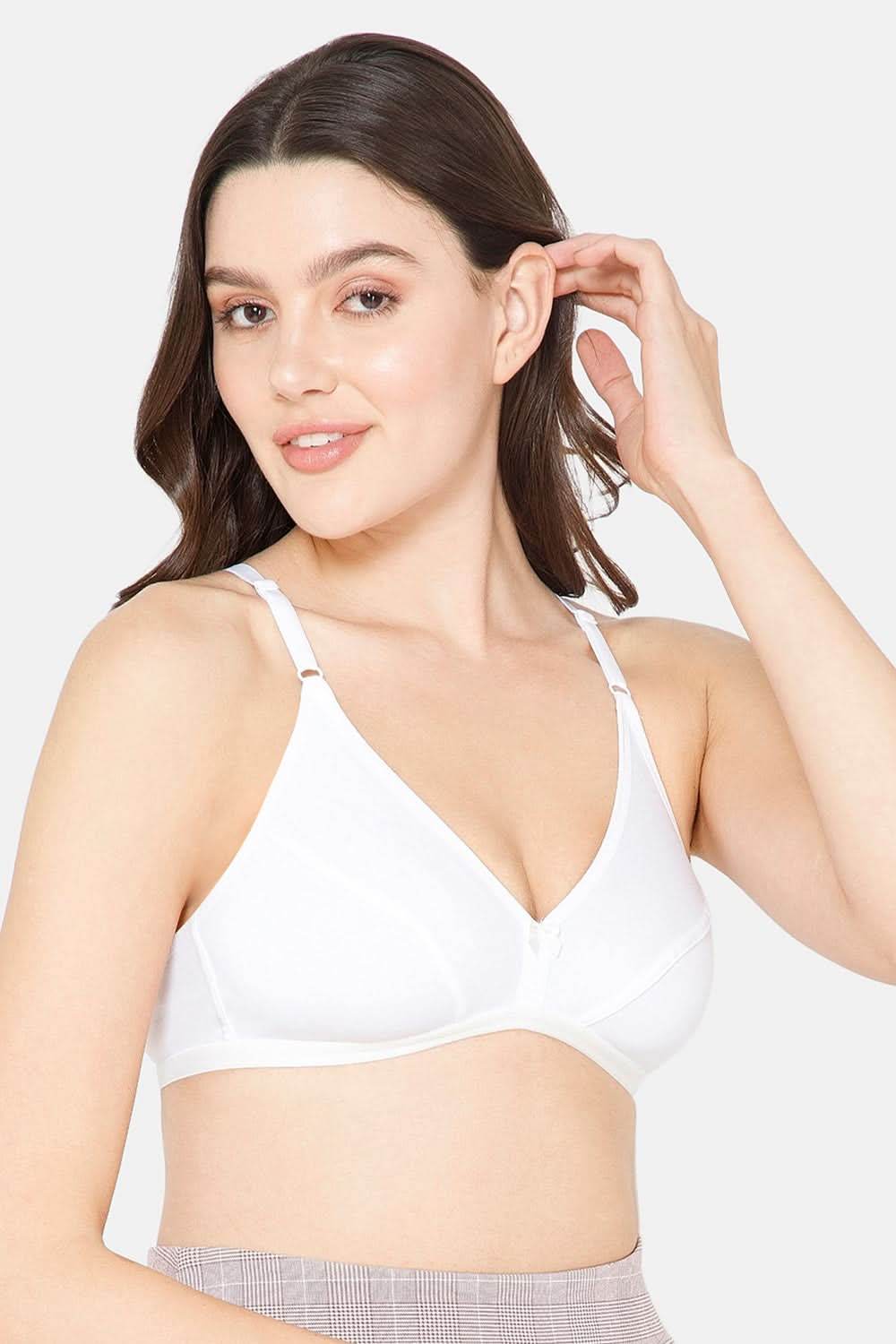 Intimacy Saree Bra Special Combo Pack - IN27 - C02 - Naidu Hall Family Store
