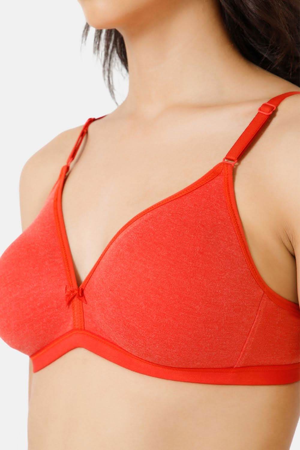 Naidu Hall Everyday T-Shirt Plunge Bra – Feliz for Comfort, Style, and Flawless Silhouette - Naidu Hall Family Store