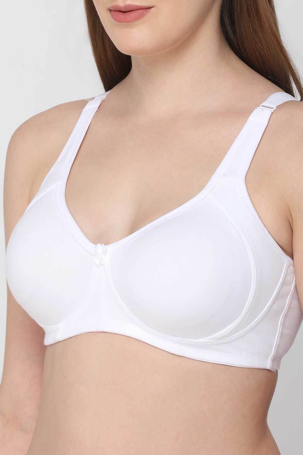 Intimacy Def-Bra Special Combo Pack – Comfort and Support for Everyday Wear, Perfect Fit (DEFM - C02) - Naidu Hall Family Store