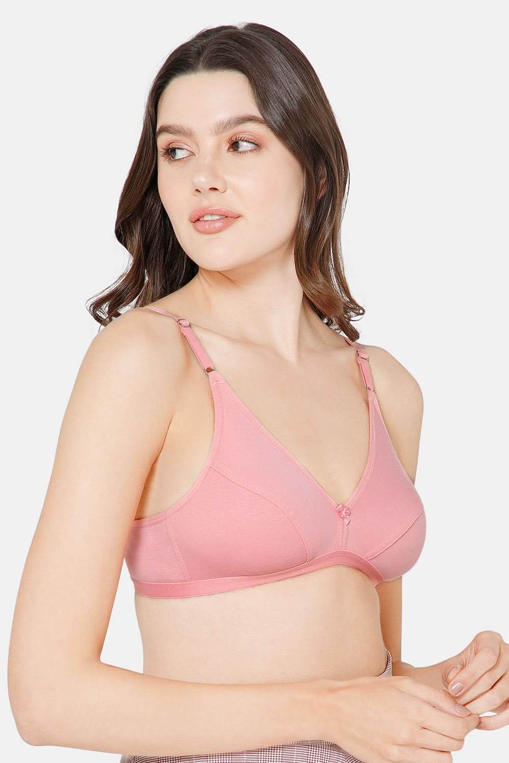 Intimacy Saree Bra Special Combo Pack - IN27 - C67 - Naidu Hall Family Store