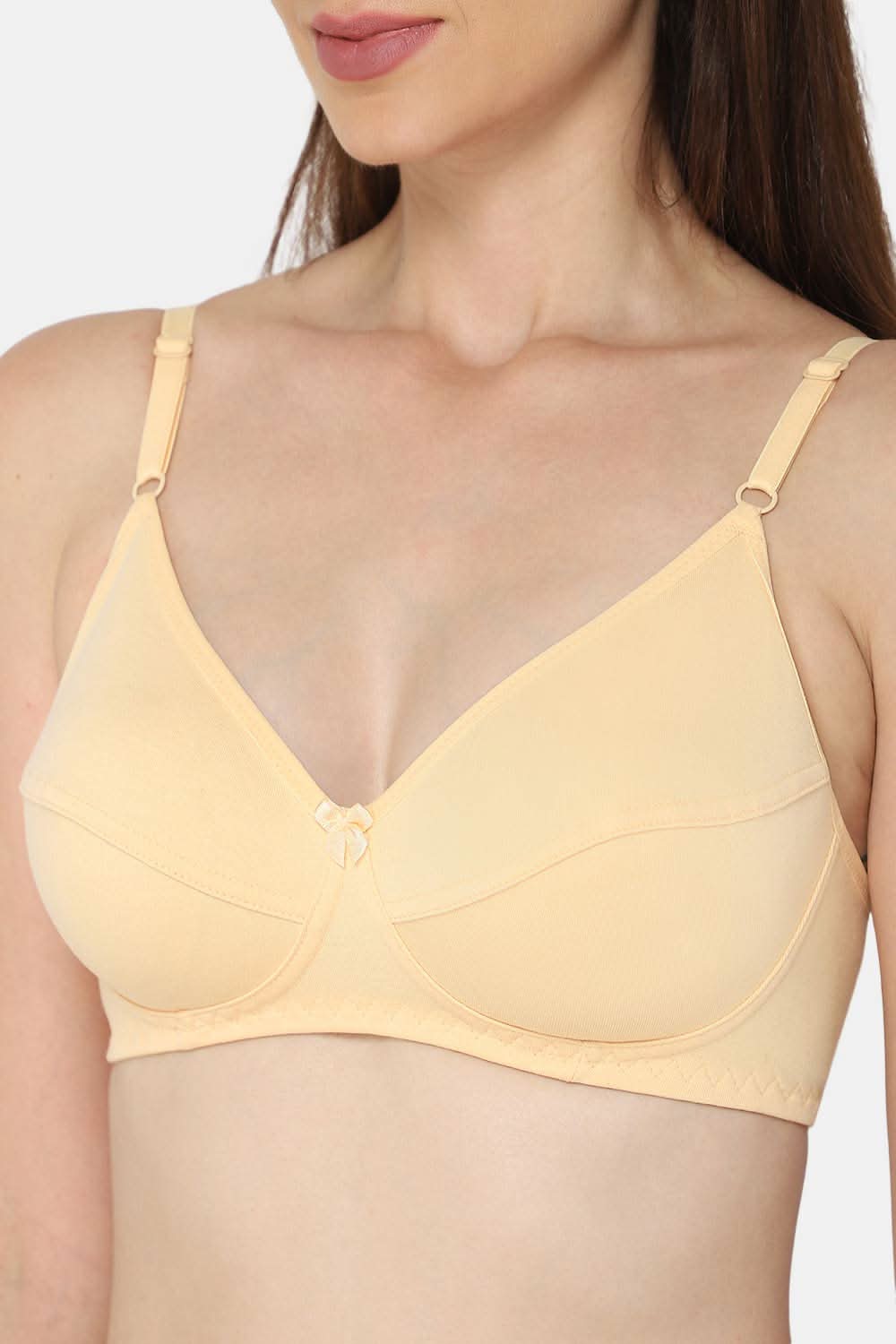 Intimacy Saree Bra Special Combo Pack – Elegant and Supportive Bras for Comfortable Everyday Wear (INT05 - C33)