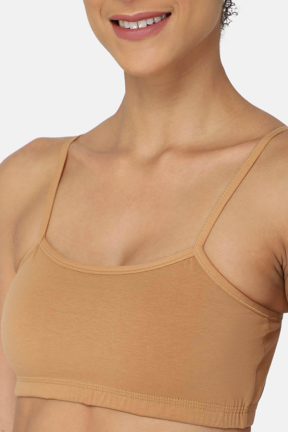 Intimacy Beginners Bra Combo Pack – Soft, Comfortable, and Supportive Essential for New Wearers (CA05 - C72) - Naidu Hall Family Store