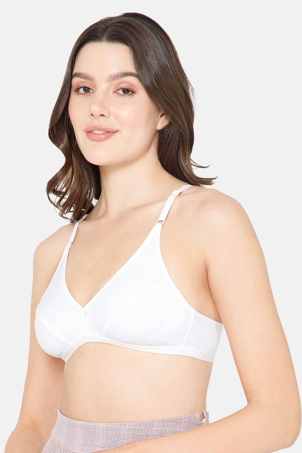 Intimacy Saree Bra Special Combo Pack - IN27 - C63 - Naidu Hall Family Store