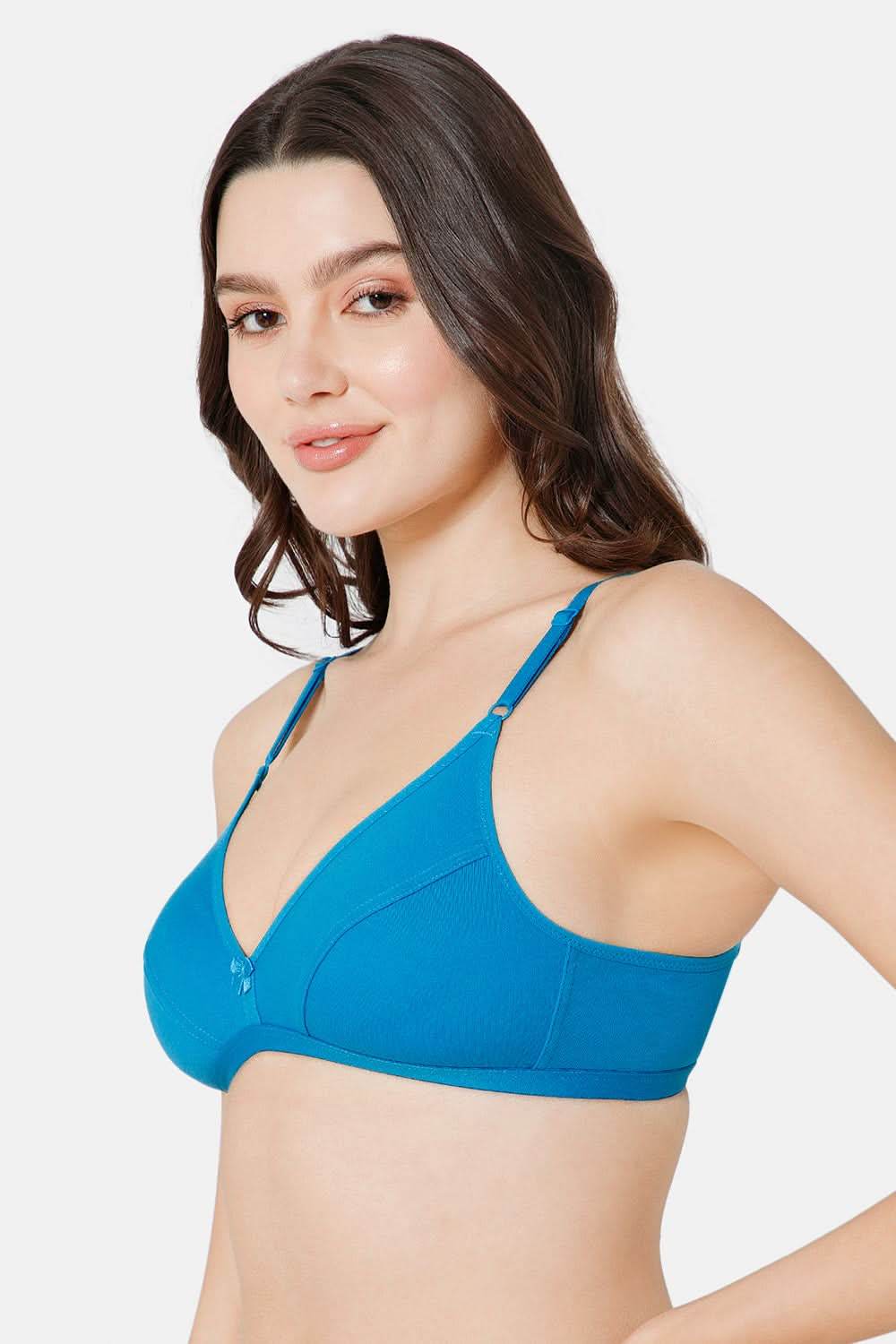 Intimacy Saree Bra Special Combo Pack - IN27 - C33 - Naidu Hall Family Store