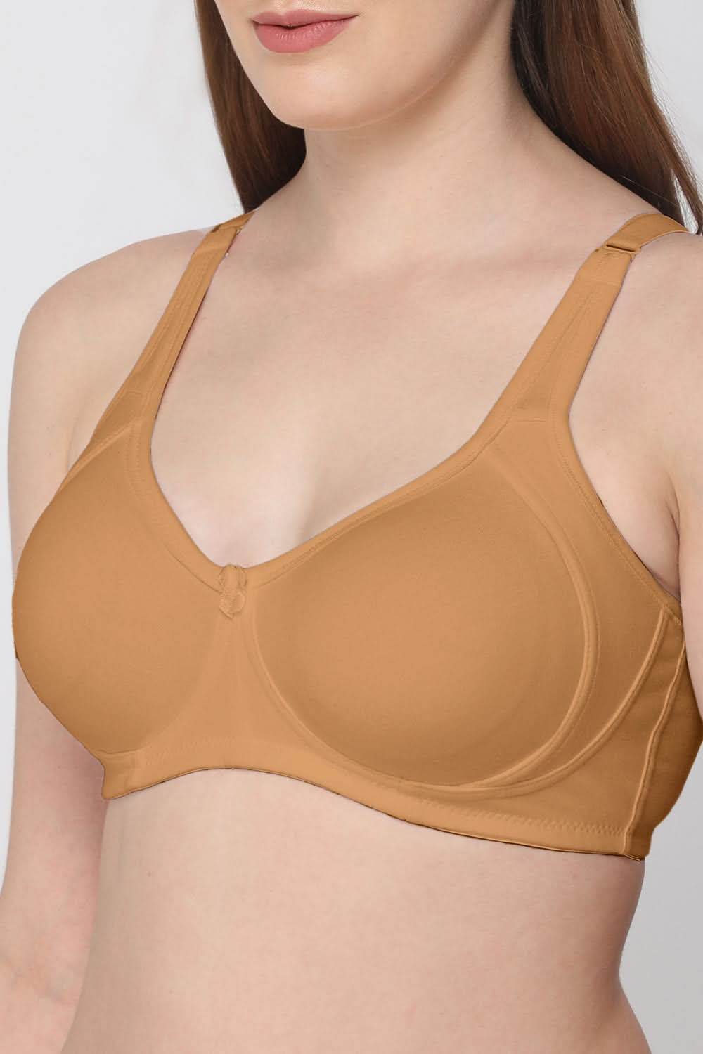 Intimacy Def-Bra Special Combo Pack – Stylish and Supportive Everyday Bras for Comfort and Confidence (DEFM-C03) - Naidu Hall Family Store