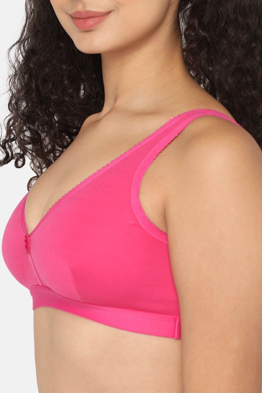 Naidu Hall Teenage Beginners Bra Combo Pack – Soft, Comfortable, and Supportive Bras for Growing Teens (C38) - Naidu Hall Family Store