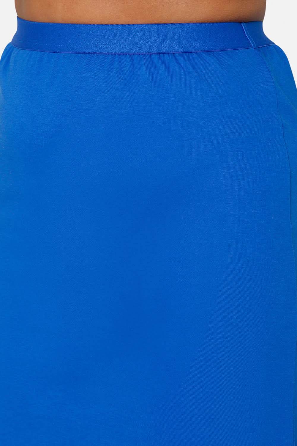Intimacy Cotton Knit Bottom Slip – IN22 | Sweat-Absorbent & Comfortable Fit - Naidu Hall Family Store