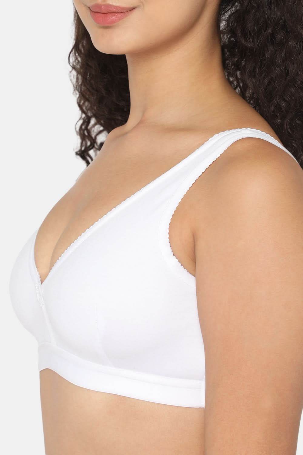 Naidu Hall Teenage Beginners Bra Combo Pack – Comfortable and Supportive Essentials for Growing Teens (C63) - Naidu Hall Family Store