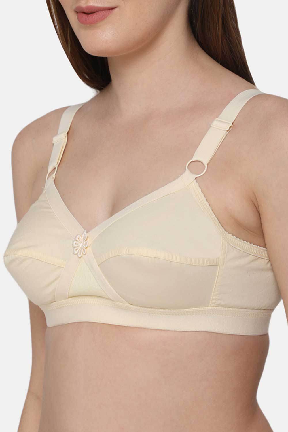 Intimacy Def-Bra Special Combo Pack - Full-Figure - C63 - Naidu Hall Family Store