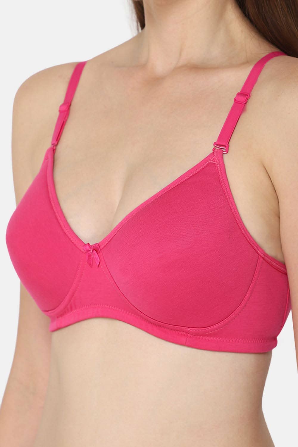 Intimacy Everyday-Bra Special Combo Pack - EC06 - C66