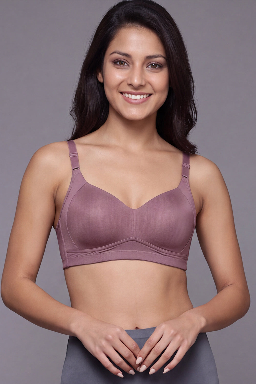 Women's Bra | Everyday Comfort Bra for Daily Wear, Everyday Comfort, All-Day Use - 7879