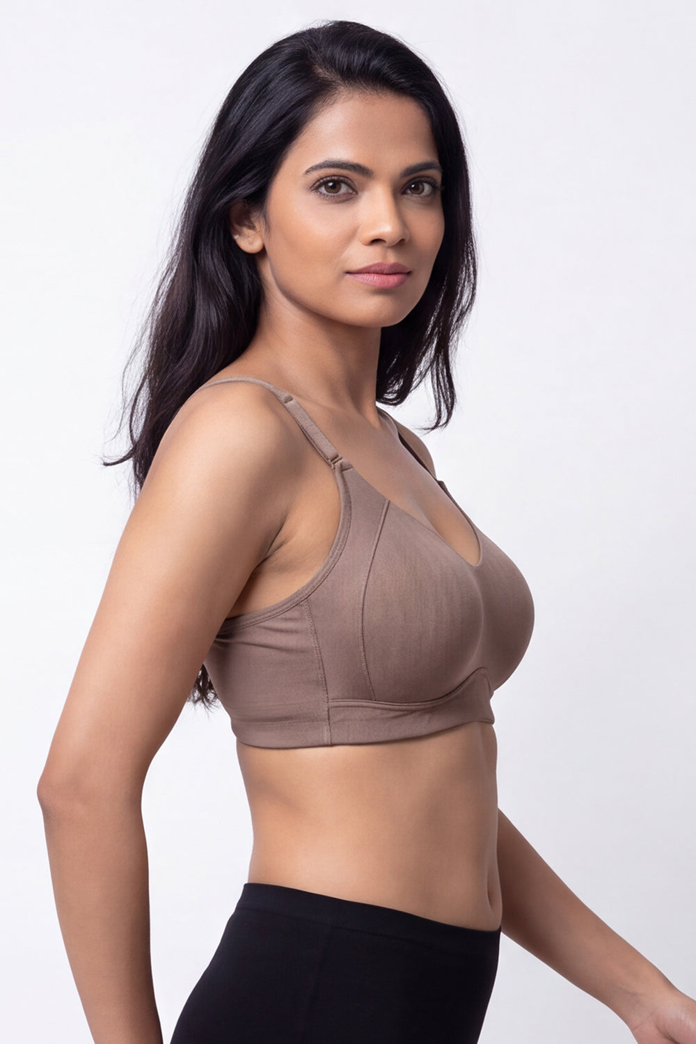 Women's Bra | Everyday Comfort Bra for Daily Wear, Everyday Comfort, All-Day Use - 7879
