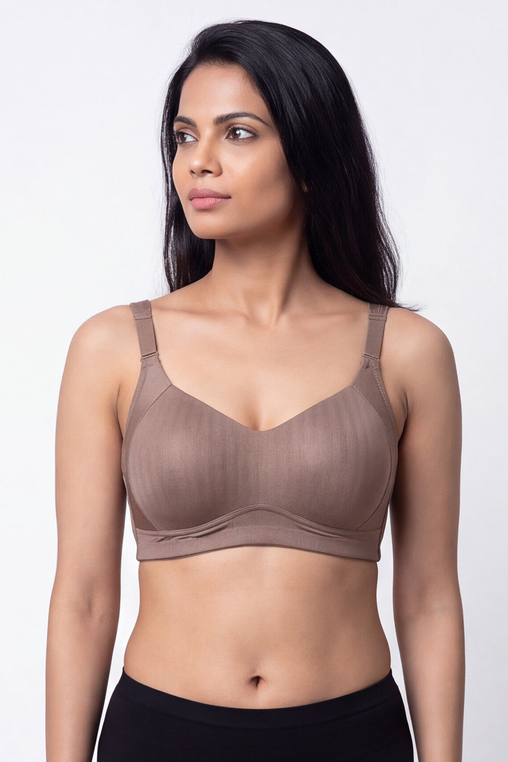 Women's Bra | Everyday Comfort Bra for Daily Wear, Everyday Comfort, All-Day Use - 7879