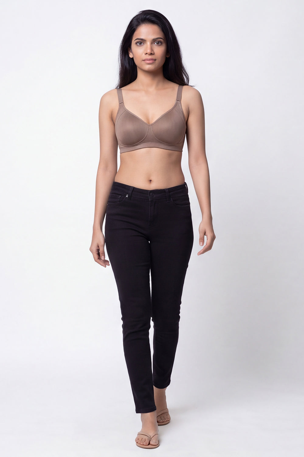 Women's Bra | Everyday Comfort Bra for Daily Wear, Everyday Comfort, All-Day Use - 7879