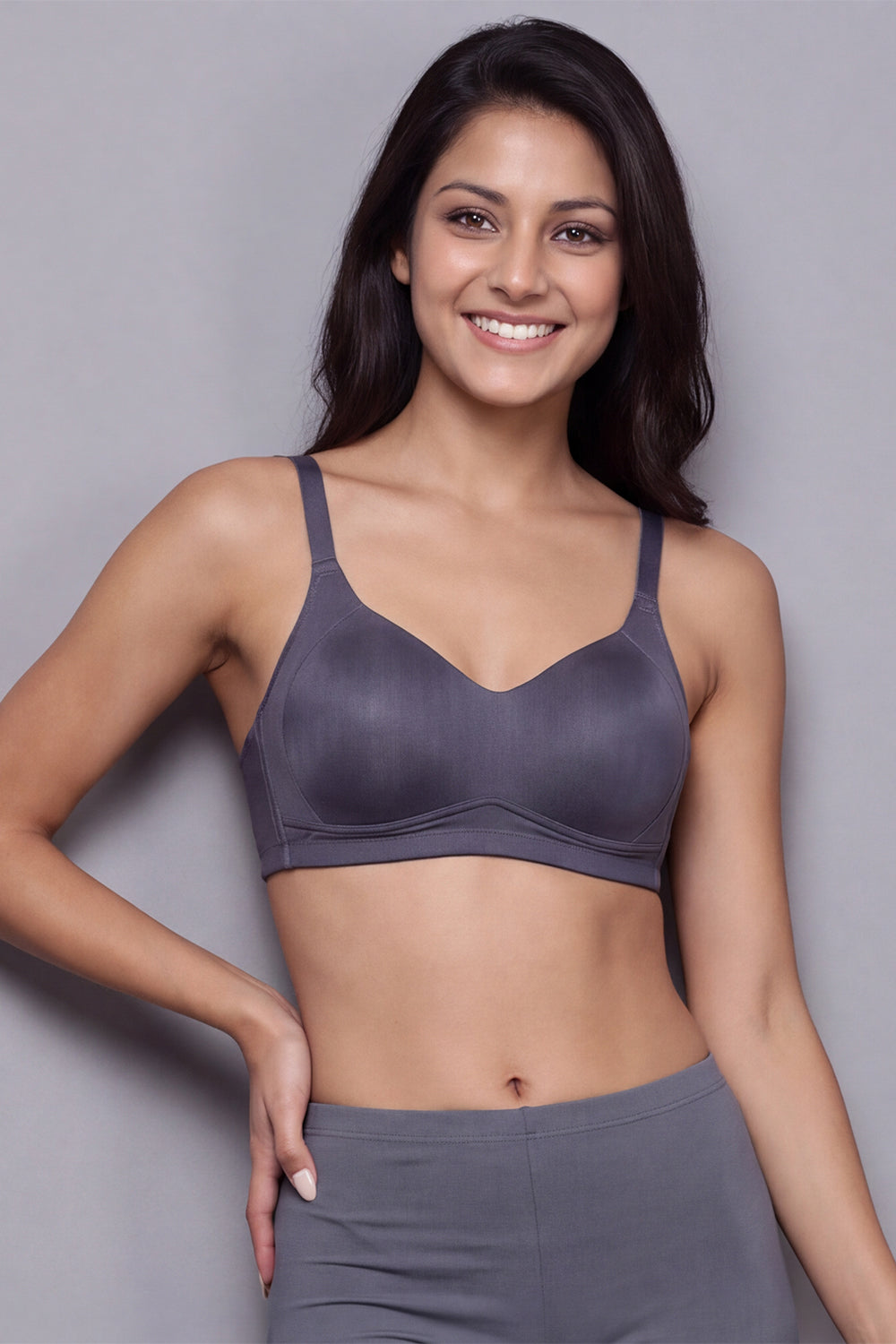 Women's Bra | Everyday Comfort Bra for Daily Wear, Everyday Comfort, All-Day Use - 7879