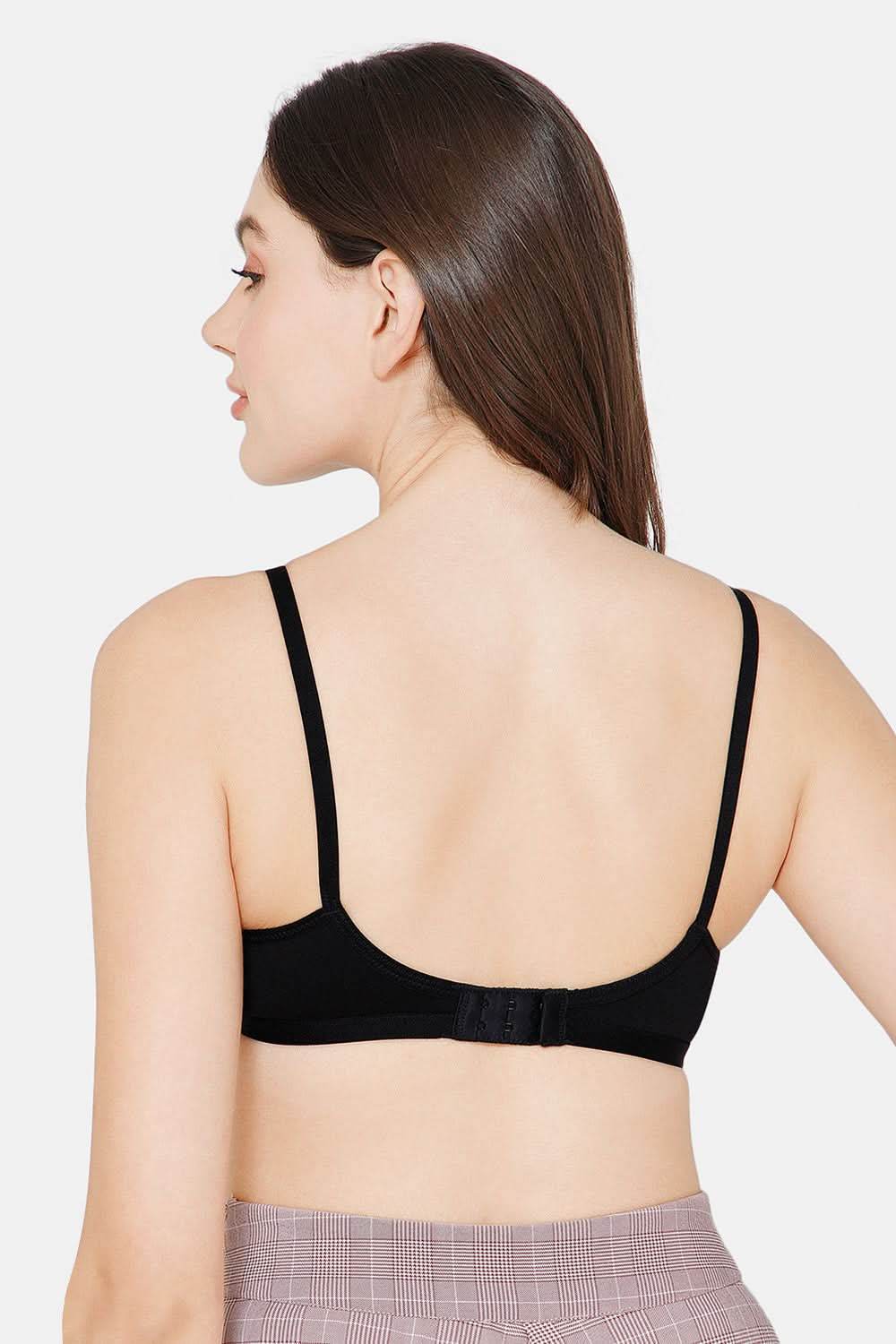 Intimacy Saree Bra Special Combo Pack - IN27 - C34 - Naidu Hall Family Store