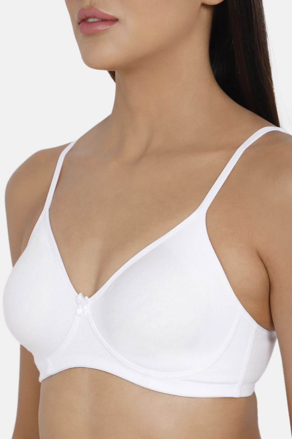 Intimacy Everyday Bra Combo Pack – Comfortable, Stylish, and Affordable Daily Essentials for Women (ES11 - C45) - Naidu Hall Family Store