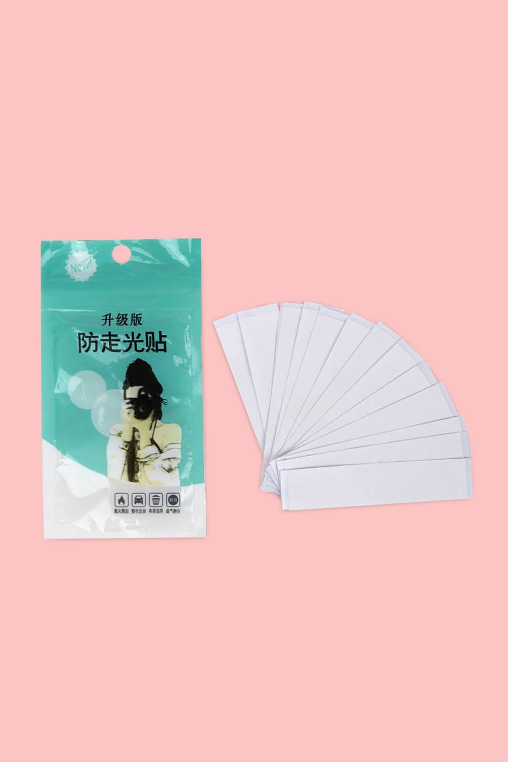 Intimacy Double Sided Hypoallergenic Fashion Body Tape - Naidu Hall Family Store