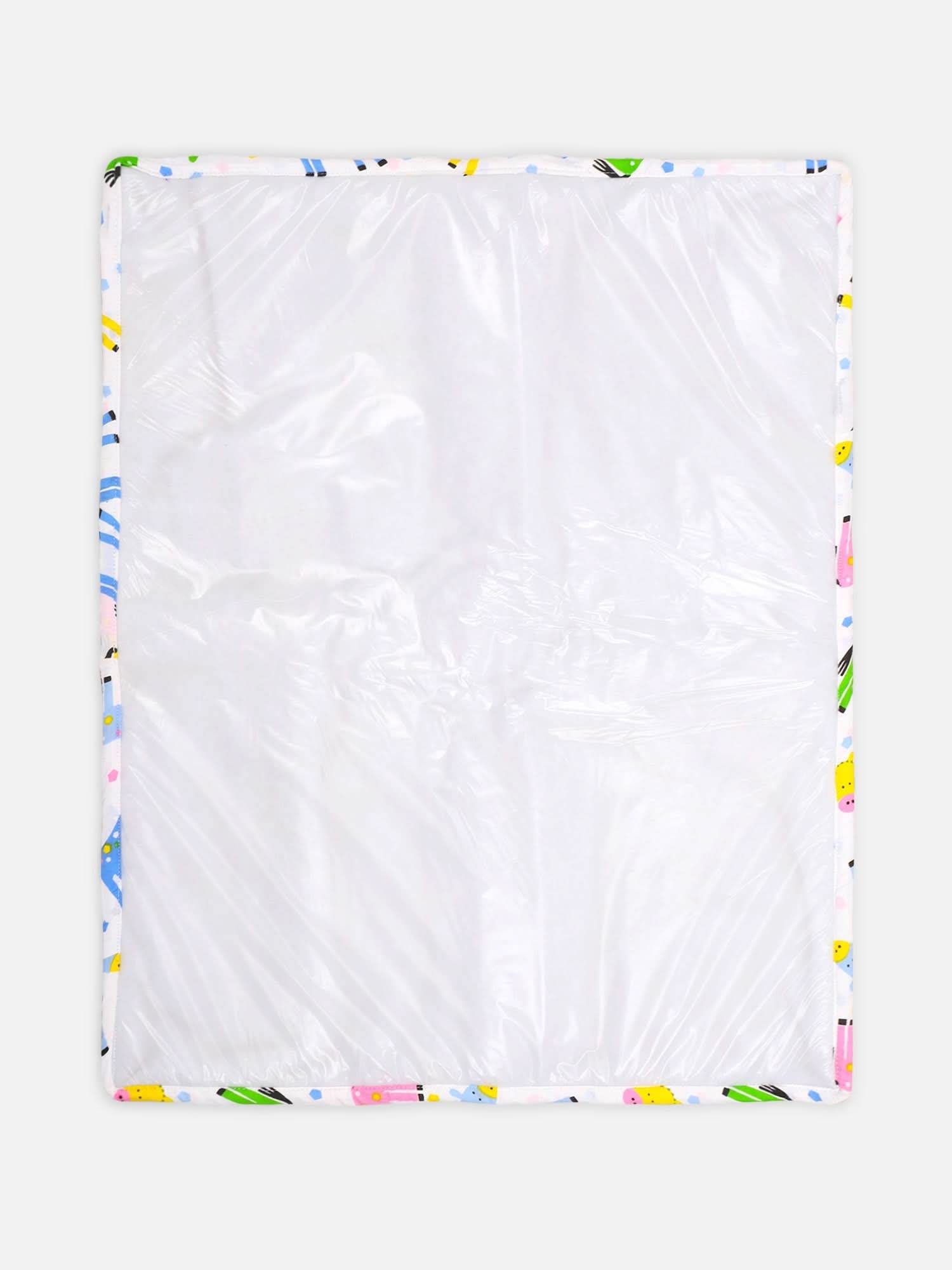 Oh Baby Printed Carry Bed Assorted - Wspp - Naidu Hall Family Store