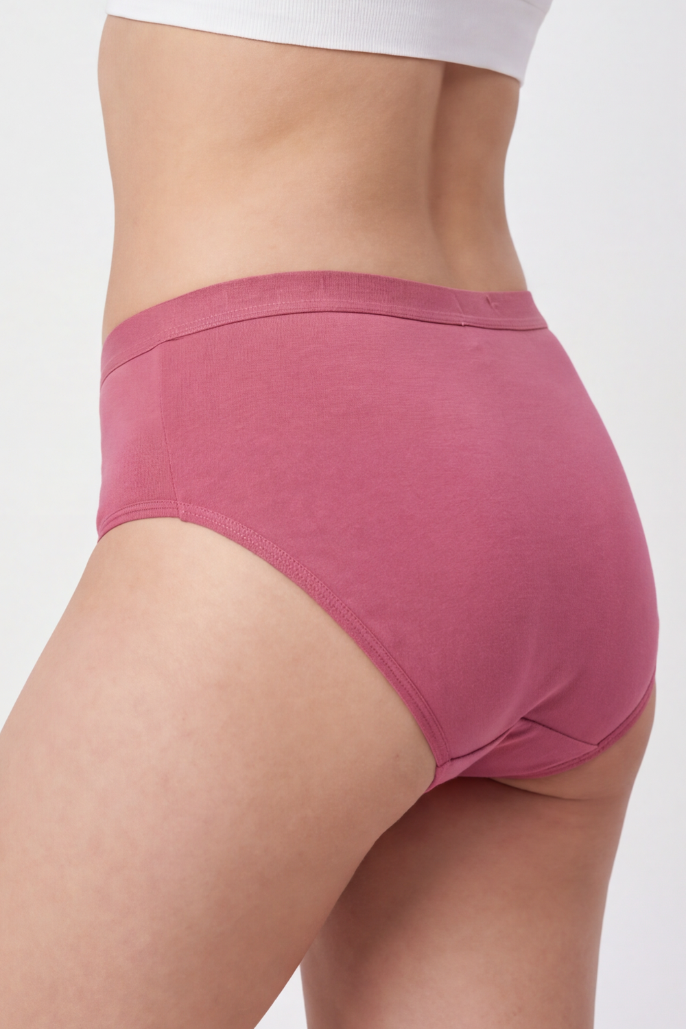 Women's Panties | Briefs & Underwear for Women | Comfortable Everyday Innerwear - 8006