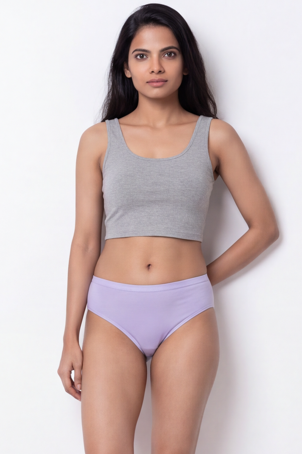 Women's Panties | Briefs & Underwear for Women | Comfortable Everyday Innerwear - 8006