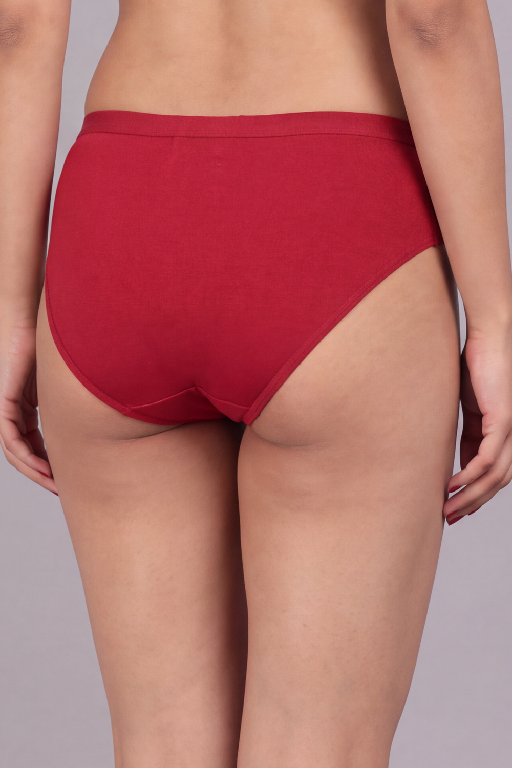 Women's Panties | Briefs & Underwear for Women | Comfortable Everyday Innerwear - 8006