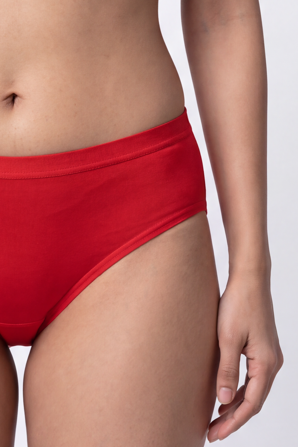 Women's Panties | Briefs & Underwear for Women | Comfortable Everyday Innerwear - 8006