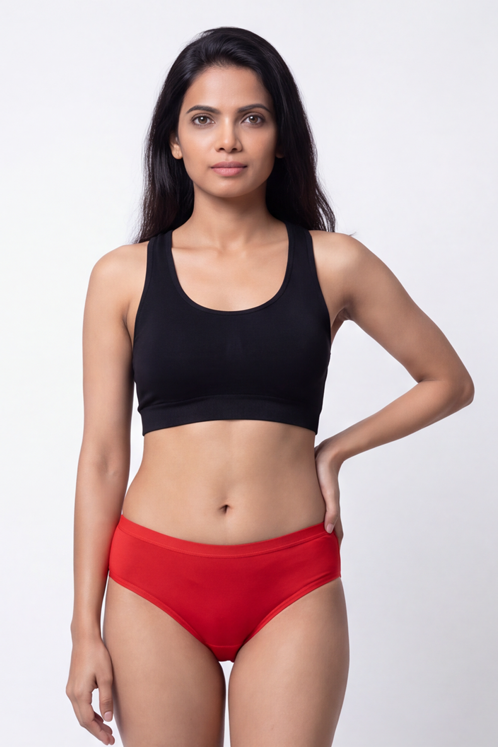 Women's Panties | Briefs & Underwear for Women | Comfortable Everyday Innerwear - 8006