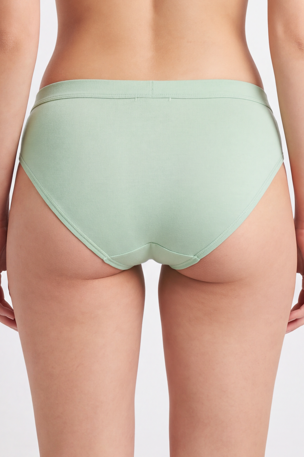Women's Panties | Briefs & Underwear for Women | Comfortable Everyday Innerwear - 8006
