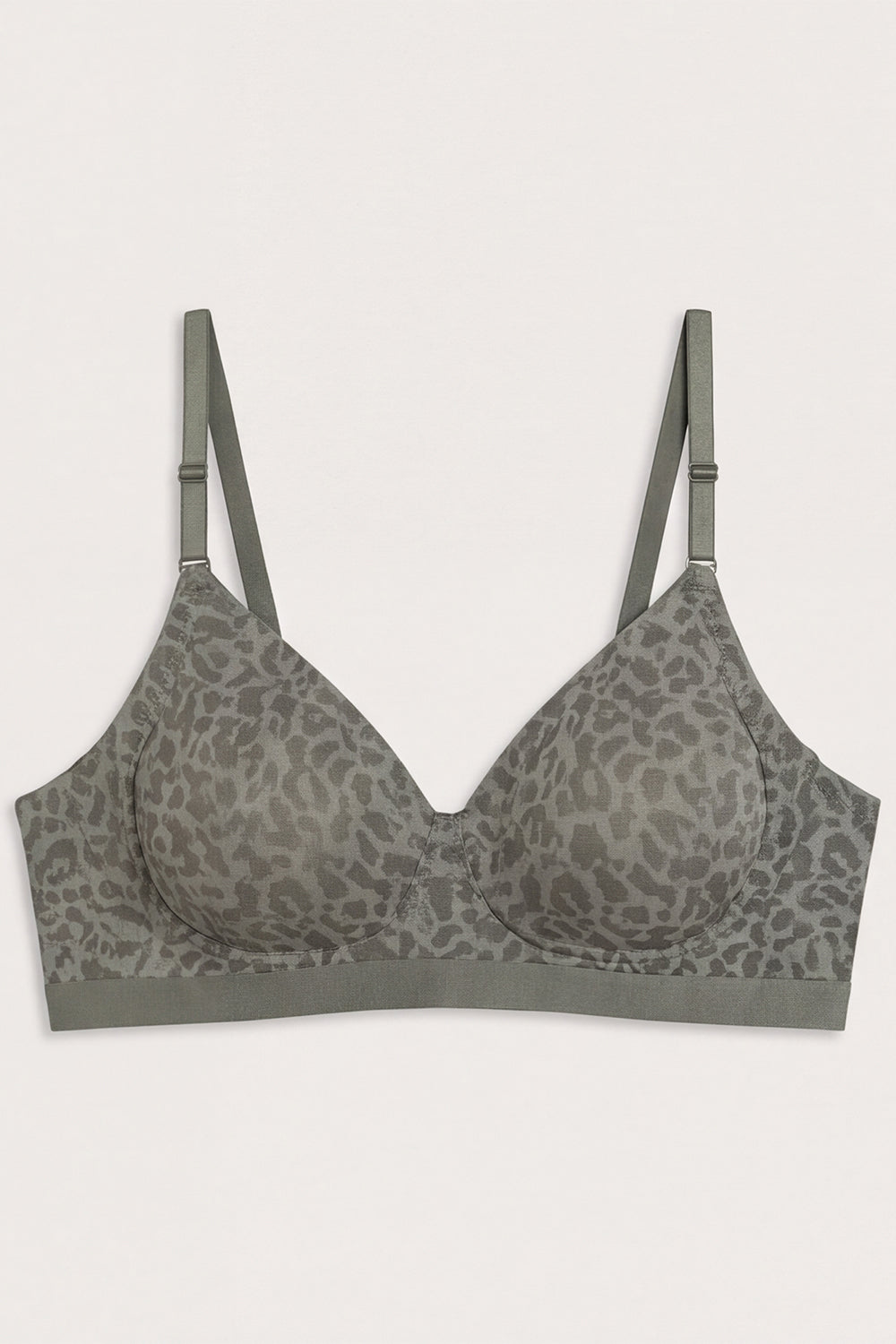 Women's Bra | Everyday Comfort Bra for Daily Wear, Everyday Comfort, All-Day Use - 8898