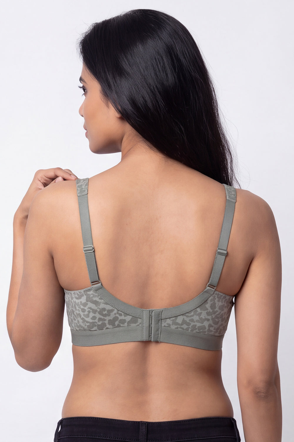 Women's Bra | Everyday Comfort Bra for Daily Wear, Everyday Comfort, All-Day Use - 8898