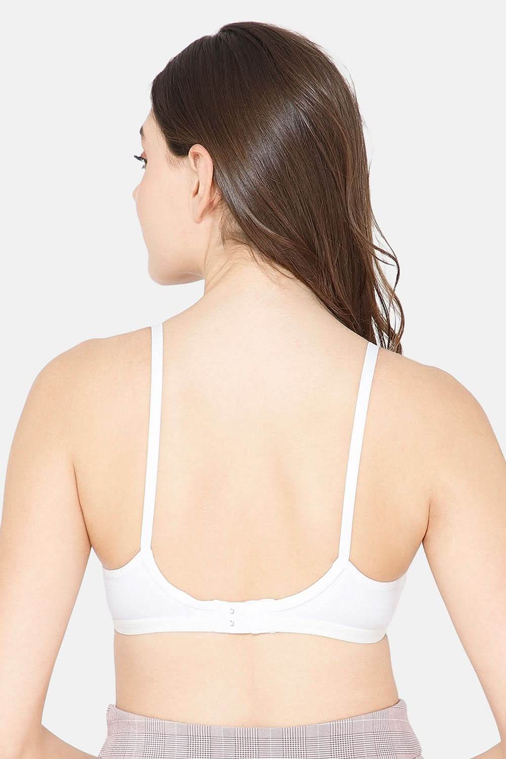 Intimacy Saree Bra Special Combo Pack - IN27 - C38 - Naidu Hall Family Store