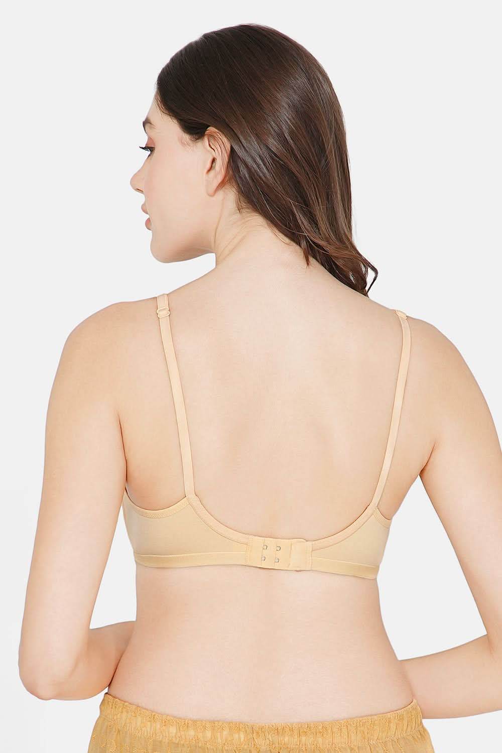 Intimacy Saree Bra Special Combo Pack - IN27 - C33 - Naidu Hall Family Store