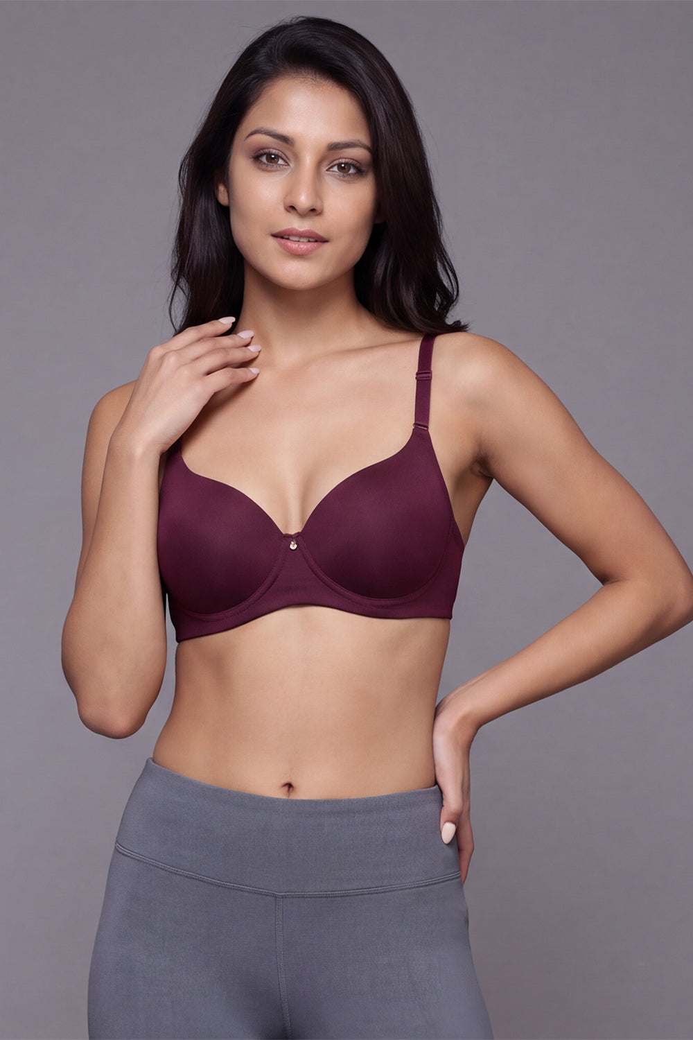 Women's Bra | Everyday Comfort Bra for Daily Wear, Everyday Comfort, All-Day Use - 9999