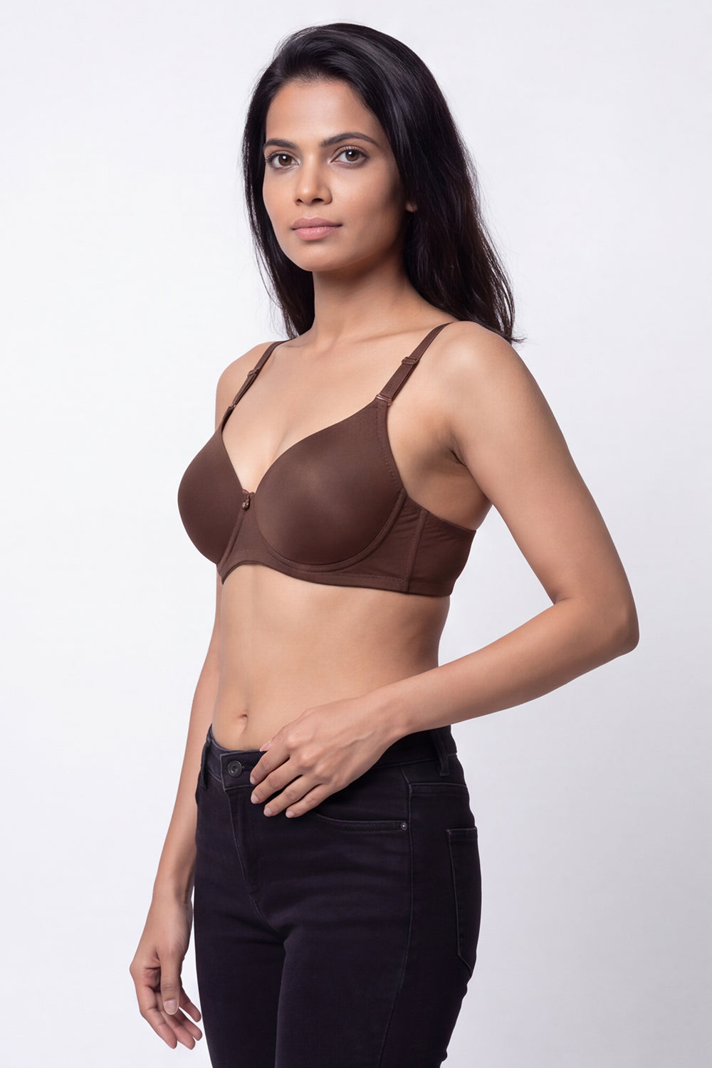 Women's Bra | Everyday Comfort Bra for Daily Wear, Everyday Comfort, All-Day Use - 9999