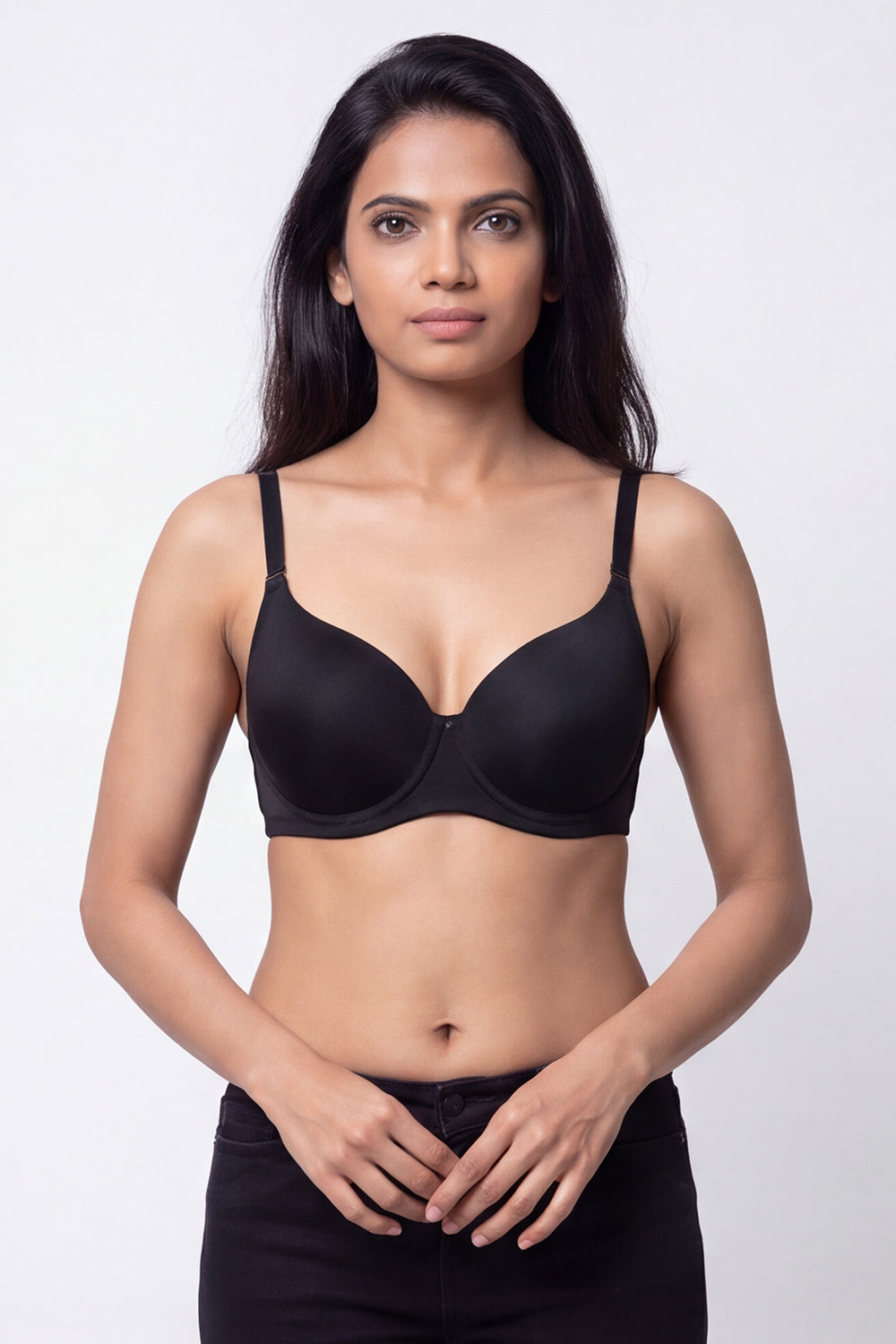 Women's Bra | Everyday Comfort Bra for Daily Wear, Everyday Comfort, All-Day Use - 9999