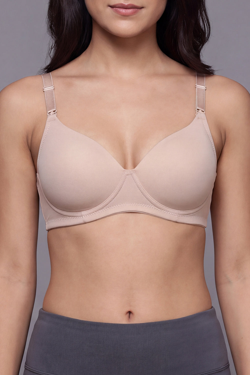 Women's Bra | Everyday Comfort Bra for Daily Wear, Everyday Comfort, All-Day Use - 9999