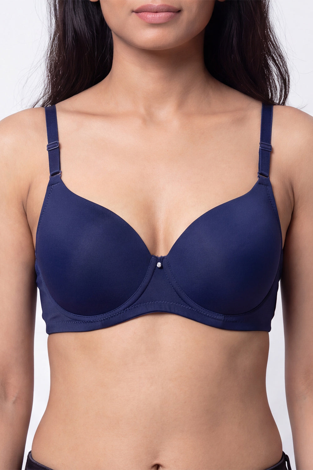 Women's Push Ups Bra | Fashion Bra Collection for Daily Wear & Everyday Comfort - 9999