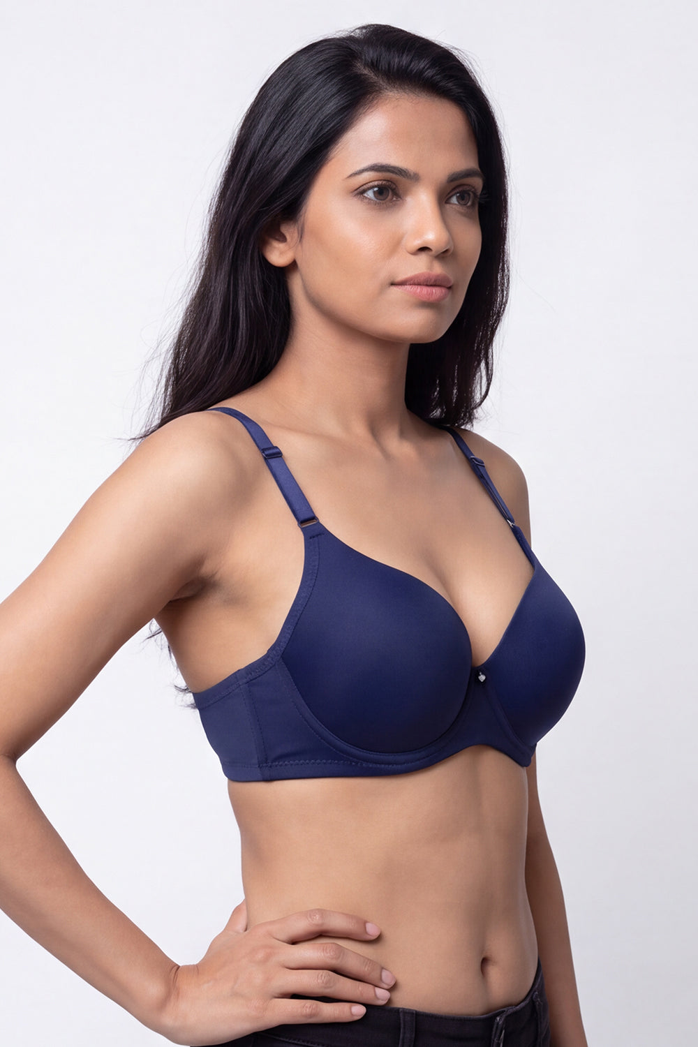 Women's Push Ups Bra | Fashion Bra Collection for Daily Wear & Everyday Comfort - 9999