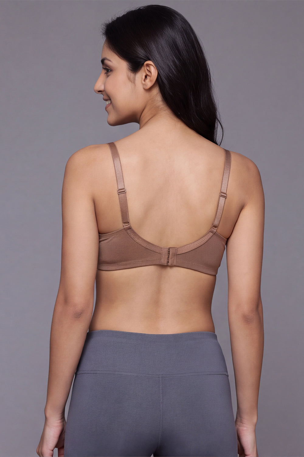 Women's Bra | Everyday Comfort Bra for Daily Wear, Everyday Comfort, All-Day Use - 9999