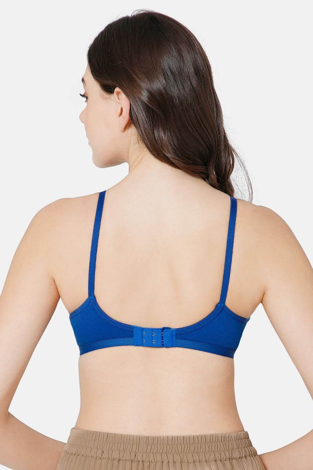Intimacy Saree Bra Special Combo Pack - IN27 - C35 - Naidu Hall Family Store